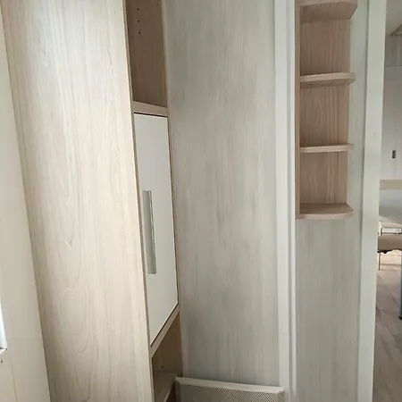 Mobilhome Atlantique Oye-Plage