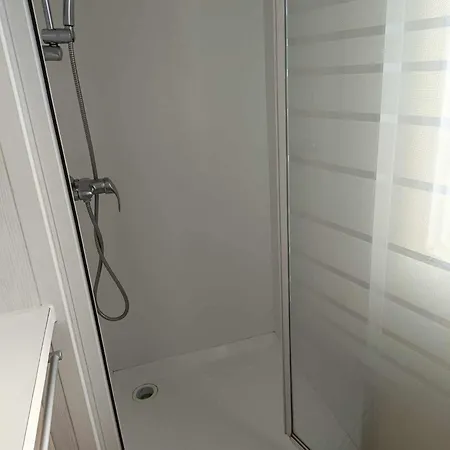 Kemping Mobilhome Atlantique