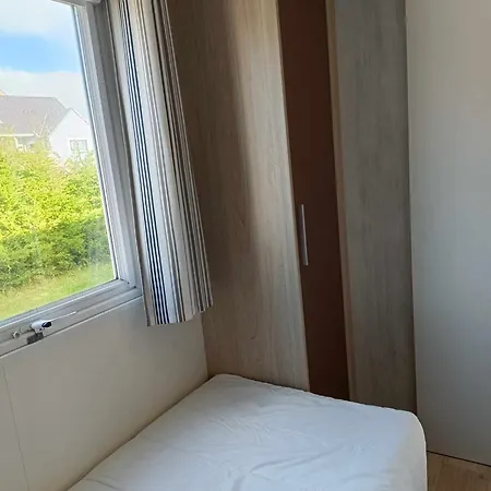 Mobilhome Atlantique Oye-Plage