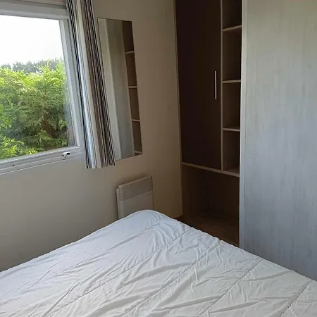 Kemping Mobilhome Atlantique *