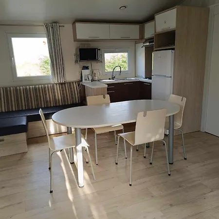 Mobilhome Atlantique