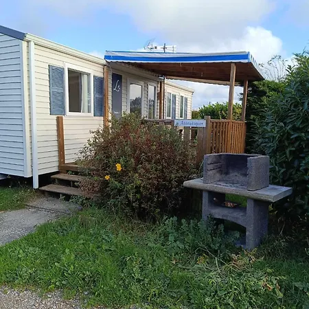 Kemping Mobilhome Atlantique *
